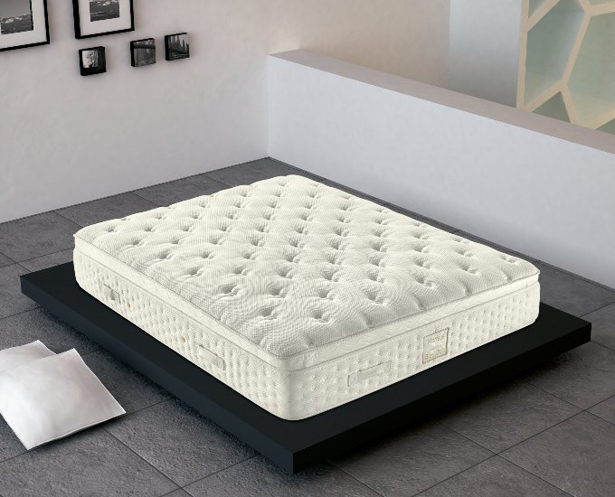 Ella SuperPillowTop