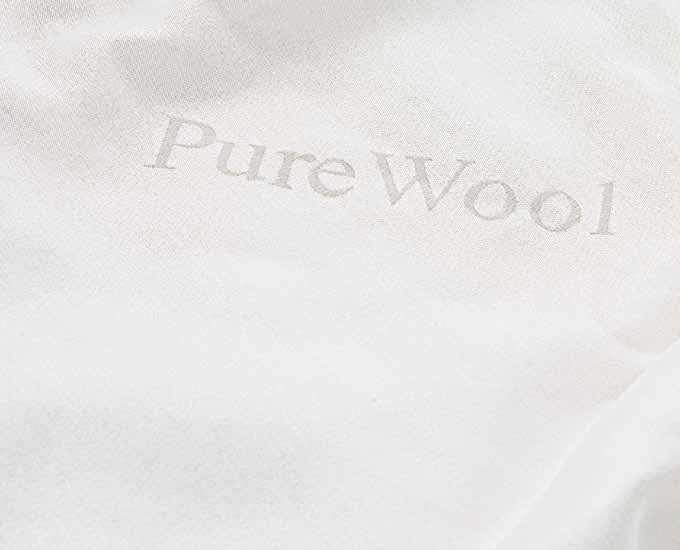 purewool