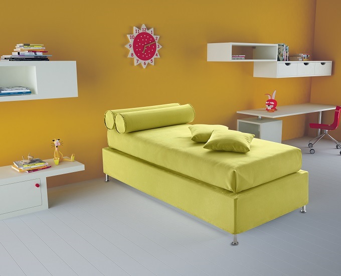 spot